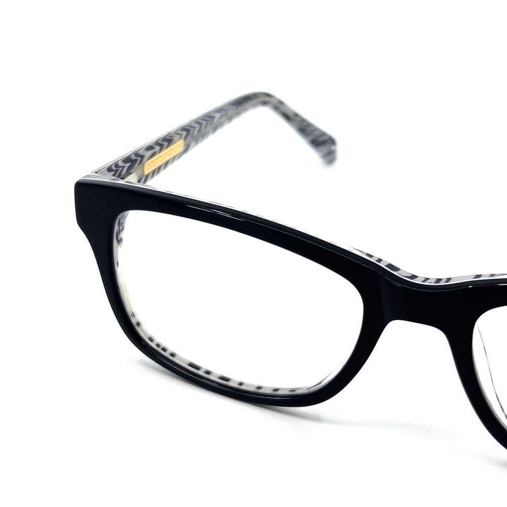 NEW!!! CHRISTIAN SIRIANO Eye Frames DENISE BLK2B Authentic - Picture 6 of 10